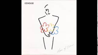 The Kingdom by Icehouse chords