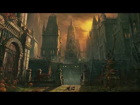 Who Never Gives Up｜Darkness Rises OST : 이벤트 PVP