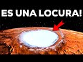 Descuben &quot;LIQUIDO&quot; de hace 700.000.000 de años!