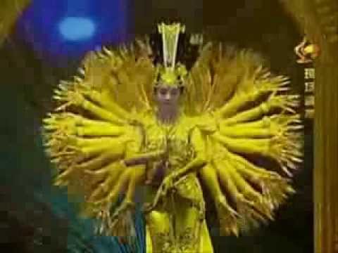 Video CHÚ ĐẠI BI tiếng việt múa đẹp - youtube