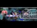 SD Gundam Fighter Online - The End