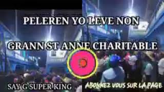 Download Lagu peleren yo leve non #Grann st Anne Charitable MP3 Download Lagu peleren yo leve non #Grann st Anne Charitable MP3