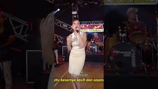 Aku Kau Sakiti  Shinta Arshinta  Sagita djandut dangdut dangdutkoplo