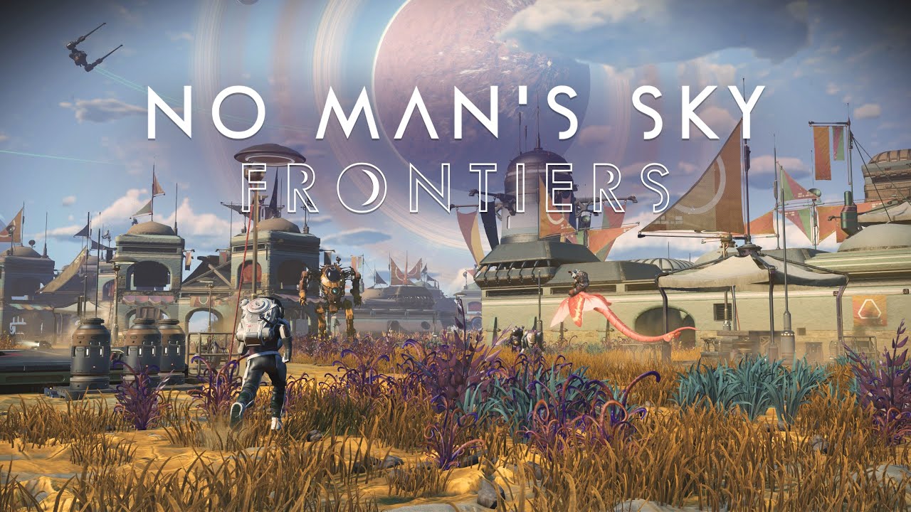 No Man's Sky on GOG.com