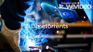 How to Download Torrents of Movies and other files(Magnet links and Download Available) screenshot 4