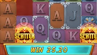 PG Game | treasurers of -aztec 