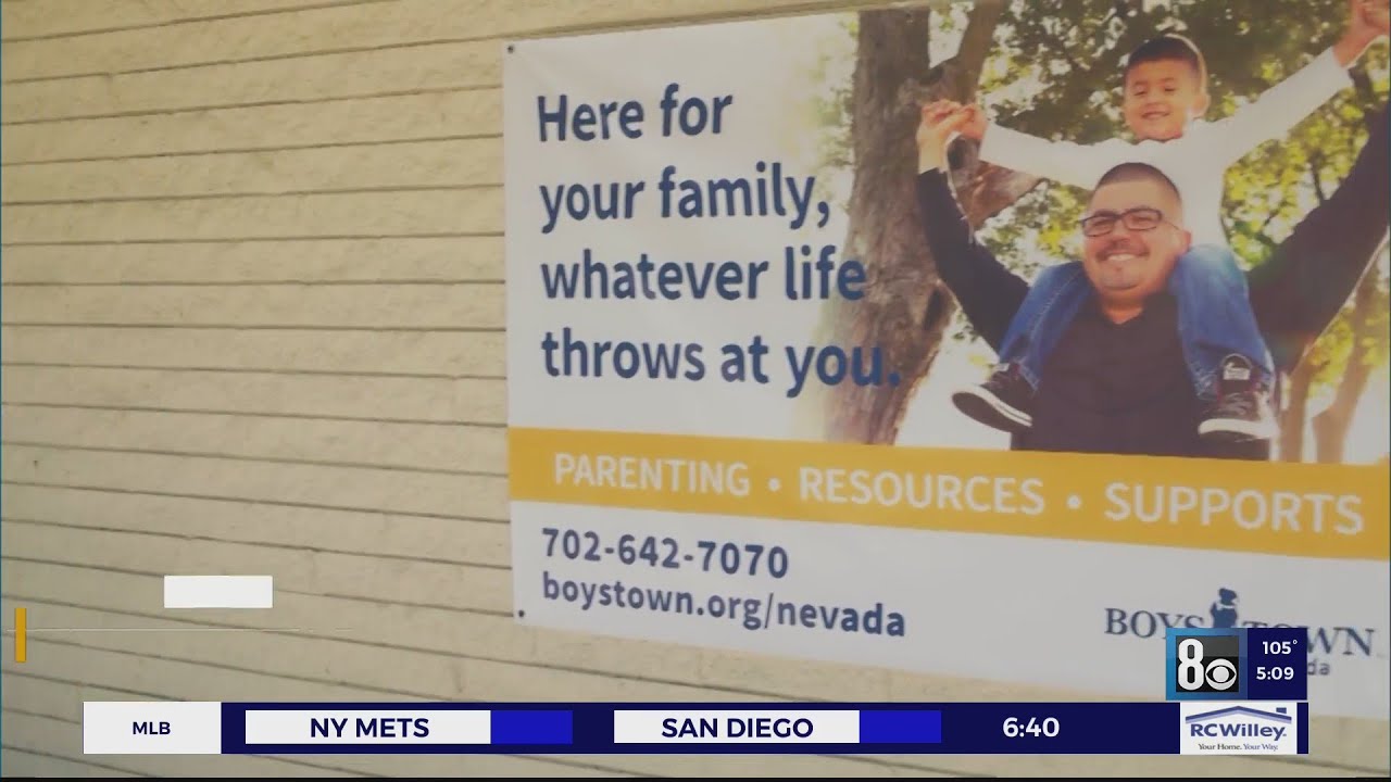 Boys Town Nevada to hold job fair