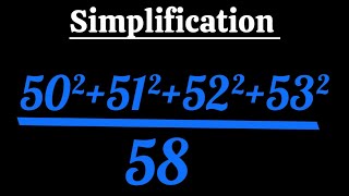 A Nice Math Olympiad Problem | Can You Solve This? |