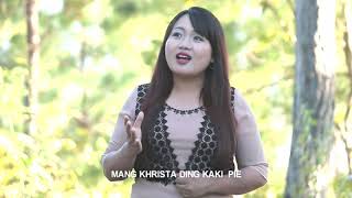 KI PAH ING E Nemi Haokip