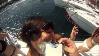 Famous Eurotrip 2012 Trailer Profile