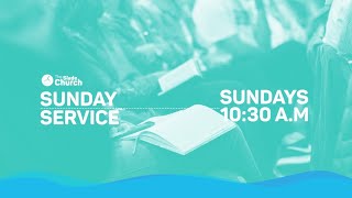 The Slade Church Live Stream Sunday 18th July 2021