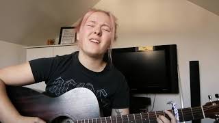 bloom! cover wednesdays Lost - The Hunna