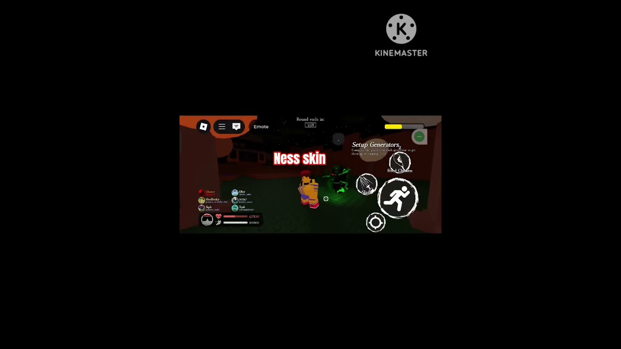 P2W SKINS FOR SHEDLETSKY IN FORSAKEN 