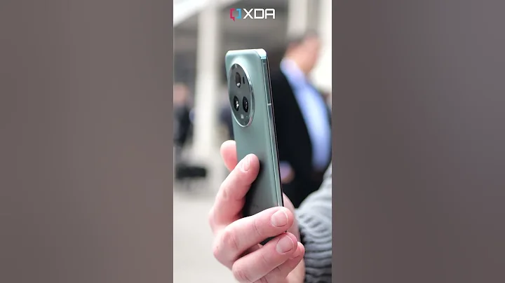Honor's Magic 5 Pro has Samsung beat in two key areas! - DayDayNews