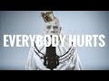 Puddles Pity Party - Everybody Hurts - REM Cover - Caution: Emotional Content