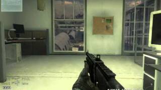 Mw2 - Alteriwnet - Nuke Iv - By Paugutaja