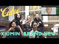 XIUMIN 시우민 &#39;Brand New&#39; MV REACTION