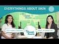 Skin Care ft. Dr. Jebina Lama || The Good Health | Nishma Choudhary || EP 27