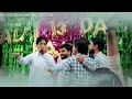 Khurshid Ali Monis | Mere Murtuza Ka Hai Ye Astana | 13 Rajab 2023 new Manqabat Mp3 Song