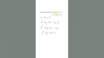 De binominale fout die iedereen maakt!