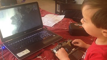 B Ripping on FPV Freerider