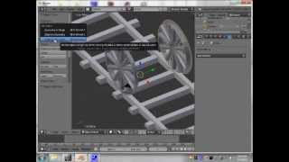 Celebrity Blender 3D Mirror and Array Modifier Made Easy Net Worth