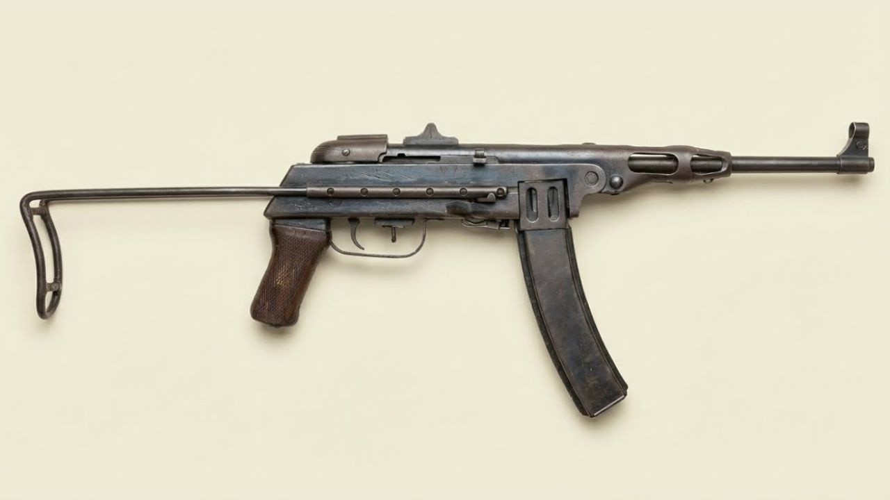 Alle Waffen, die Vietnam gegen die USA eingesetzt hat