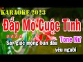 P m cuc tnh karaoke tone n beat phi d ht karaoke bo ngc