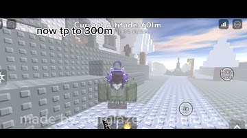 first video ! I how to get cookie ladder in steep steps I