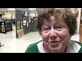 Irish mining community interviews, the ethnic Miners Hall Museum at Franklin, Kansas