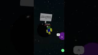 I Experienced Zero Gravity