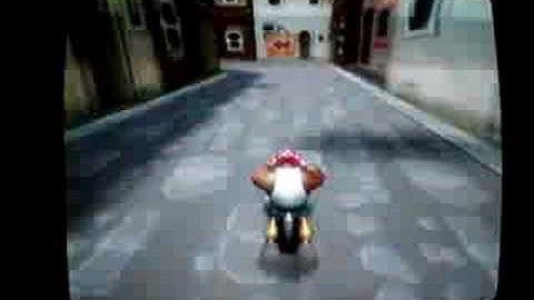 39.536 DS flap by Michael Fried