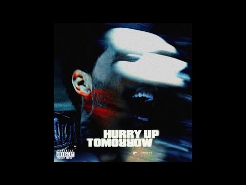 The Weeknd Until We Re Skin Bones Movie Version