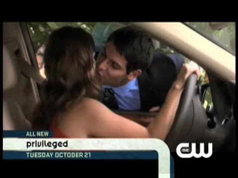 Privileged 106 Promo