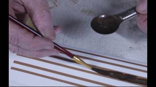 Pinstriping 101