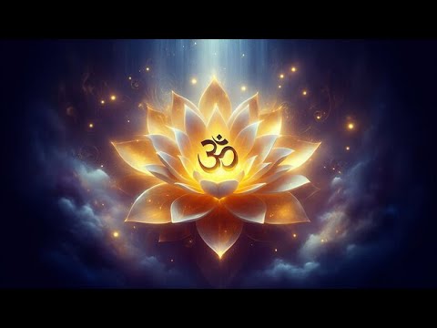 Deep OM Chanting: 1 Hour of Meditation & Inner Peace - YouTube