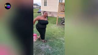 Ultimate Fails Compilation 2025 Try Not To Laugh Challenge