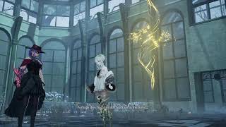 Code Vein 2! Breaking The Seals! No Commentary Playthrough Part 8