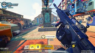 Turning Time - Cod Mobile Multiplayer Gameplay screenshot 1