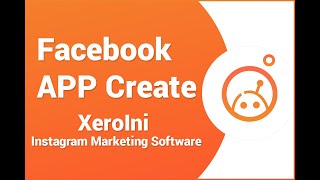 Facebook APP for XeroIni  Instagram Marketing Software screenshot 2