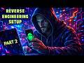 Android Reverse Engineering Setup | Part 2. Installing Tools