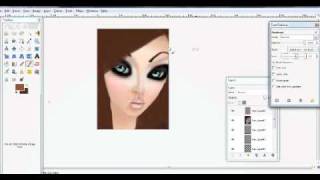 Imvu hair tutorial