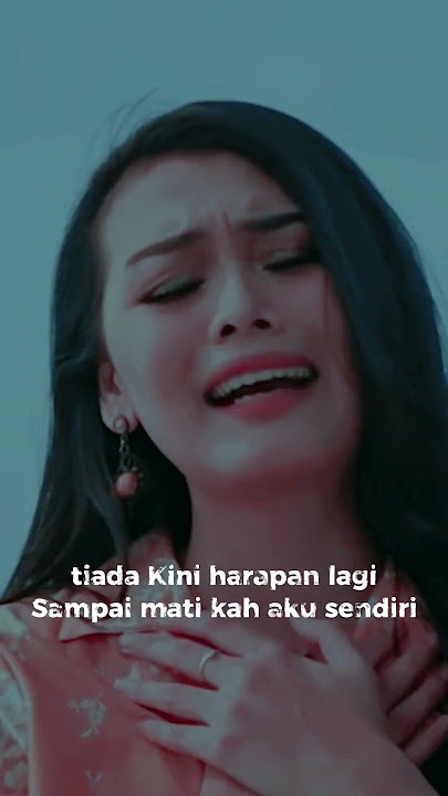 Ovhi Firsty & Arief - Patah Hati (Gerhana dalam Cinta) #shorts