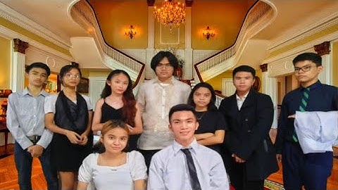 Performance Task in MAPEH 10 (Group Activity)