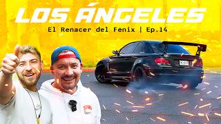 Thumbnail for LLEVÉ EL BM A SHEEPEY RACE / VISITÉ CARBONETICS | JUCA