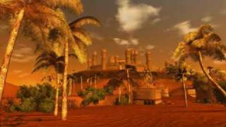 Gothic 3 -- OST 31 'Gothic I Theme'