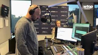 Old Dominion University shooting, DC police chase, Centreville home explosion lawsuit