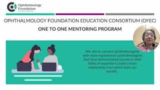 One to One Mentoring Program