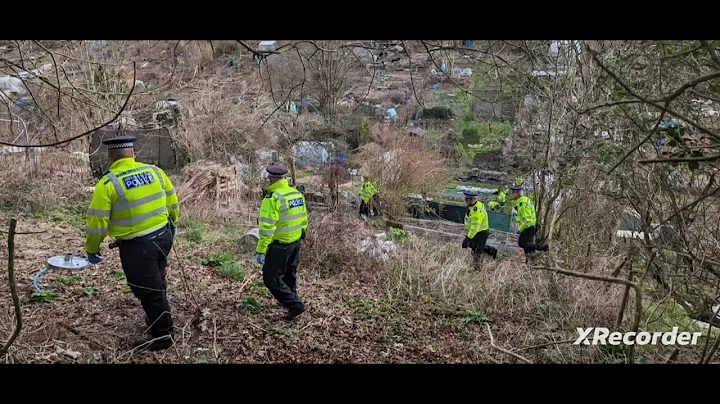Aristocrat's baby, body found in Sussex.