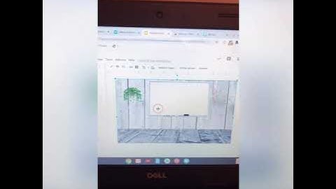 How to Create a Bitmoji Classroom!